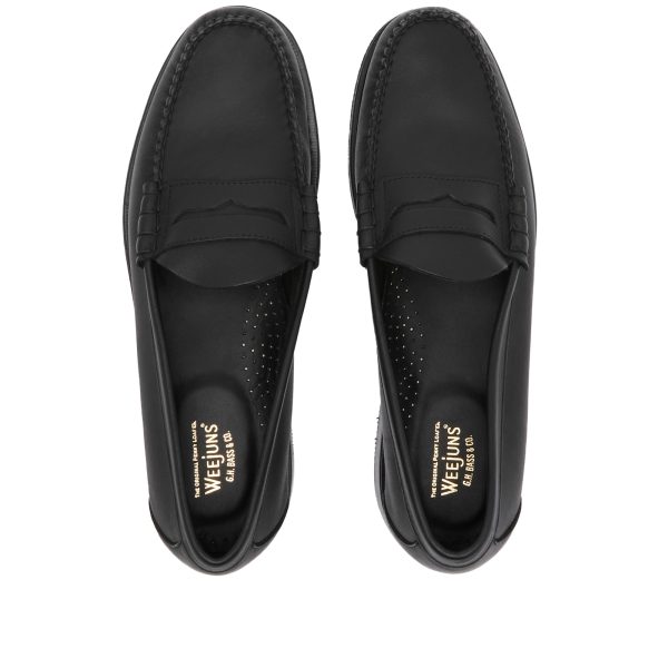 Bass Weejuns Larson Soft Penny Loafer