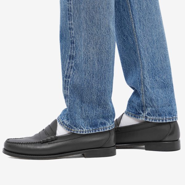 Bass Weejuns Larson Soft Penny Loafer