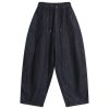 FrizmWORKS Denim Balloon Pants