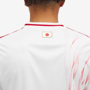 Y-3 x JFA 2024 Away Football Jersey