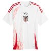 Y-3 x JFA 2024 Away Football Jersey