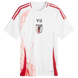 Y-3 x JFA 2024 Away Football Jersey