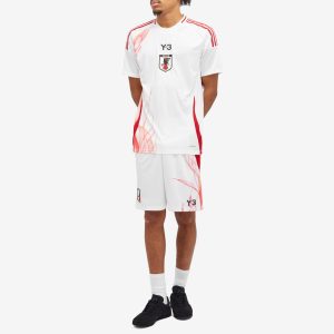 Y-3 x JFA 2024 Away Football Jersey