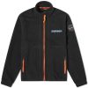 Napapijri Anderby Fleece Jacket