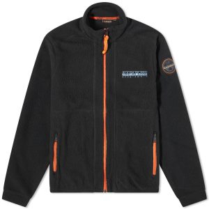 Napapijri Anderby Fleece Jacket