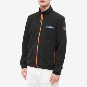 Napapijri Anderby Fleece Jacket