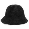 Wood Wood Nell Fuzzy Bucket Hat