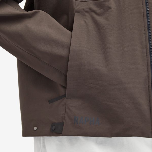 Rapha Roadwear Riding Jacket