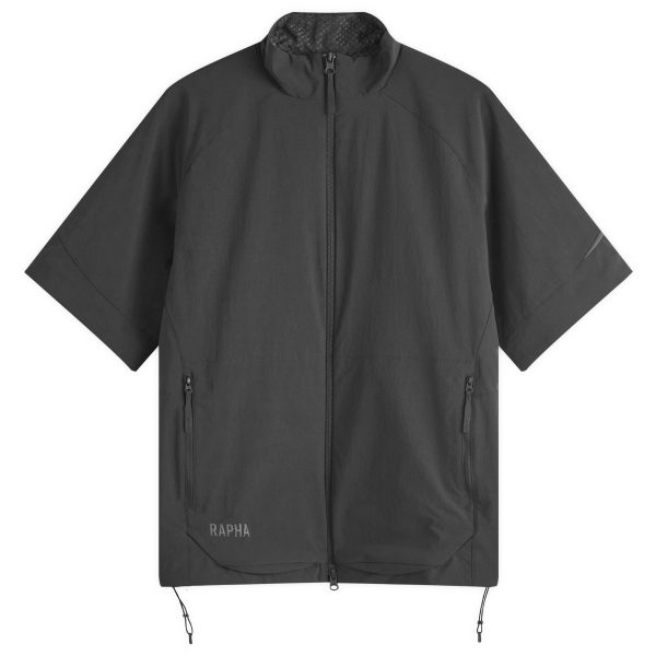 Rapha Roadwear Insulated Short Sleeve Jersey