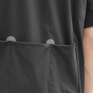 Rapha Roadwear Insulated Short Sleeve Jersey