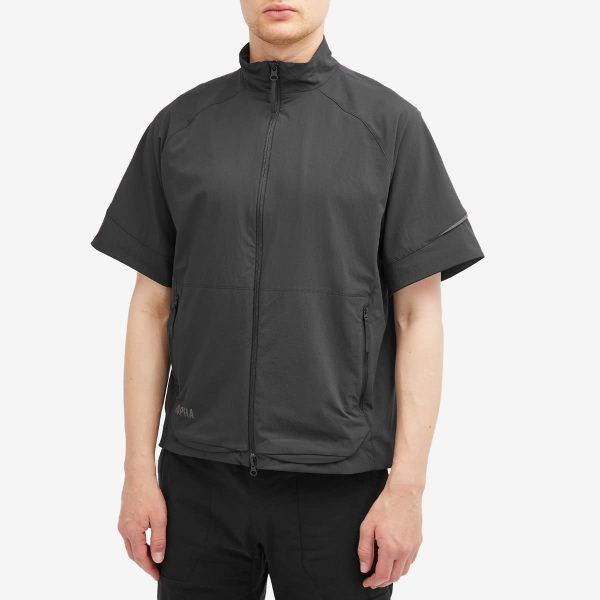 Rapha Roadwear Insulated Short Sleeve Jersey