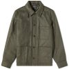 A.P.C. Emile Padded Chore Jacket