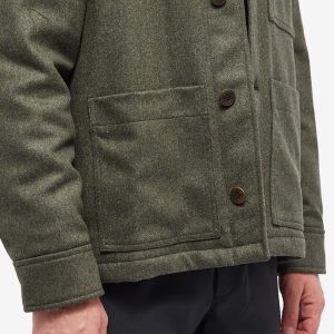 A.P.C. Emile Padded Chore Jacket