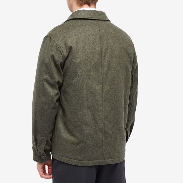 A.P.C. Emile Padded Chore Jacket