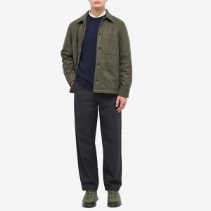 A.P.C. Emile Padded Chore Jacket