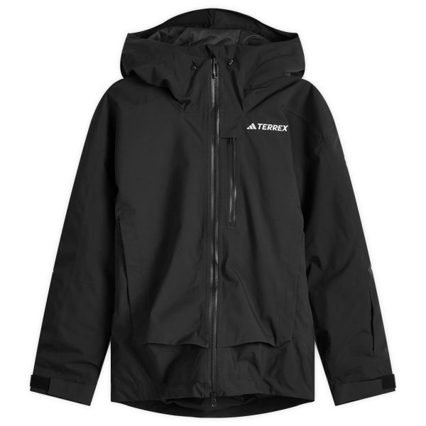 Adidas XPR 2 Layer Insulated Jacket