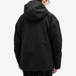 Adidas XPR 2 Layer Insulated Jacket