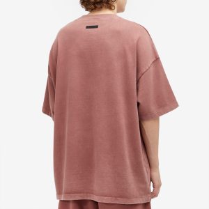 Fear of God ESSENTIALS Heavy Crewneck T-Shirt