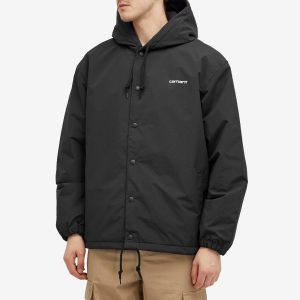 Carhartt WIP Hooded Coach Jacket