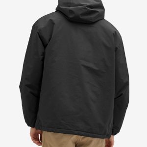 Carhartt WIP Hooded Coach Jacket