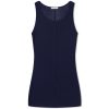 AMI Long Tank Top