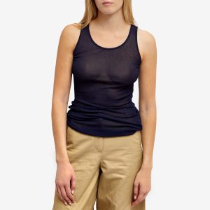 AMI Long Tank Top