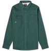 Kavu Langley Flannel Overshirt