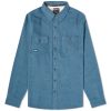 Kavu Langley Flannel Overshirt