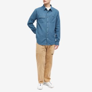 Kavu Langley Flannel Overshirt