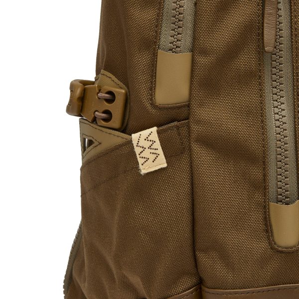 Visvim Cordura 20L Backpack