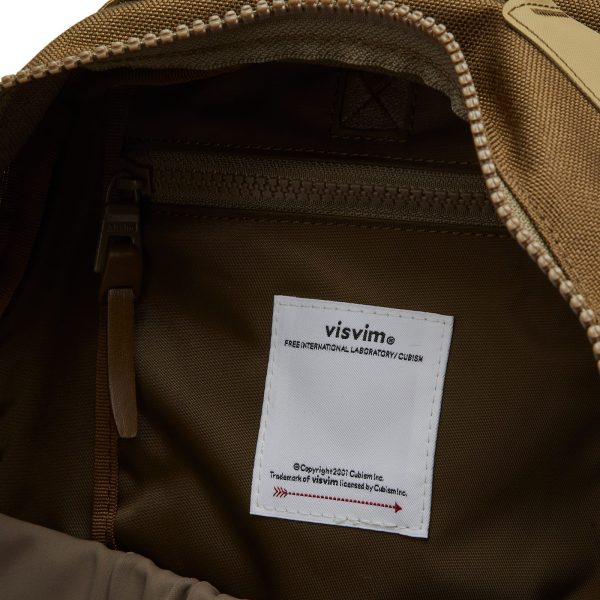 Visvim Cordura 20L Backpack