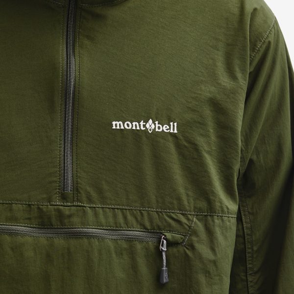 Montbell O.D. Anorak