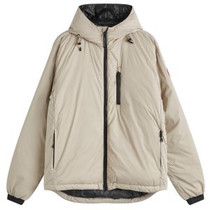 Canada Goose Lodge Hooded Jacket