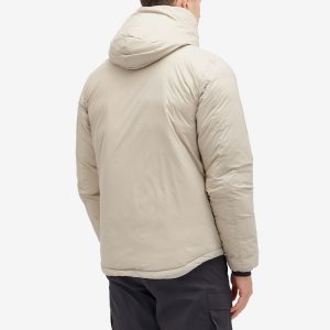 Canada Goose Lodge Hooded Jacket