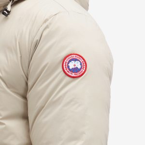 Canada Goose Lodge Hooded Jacket