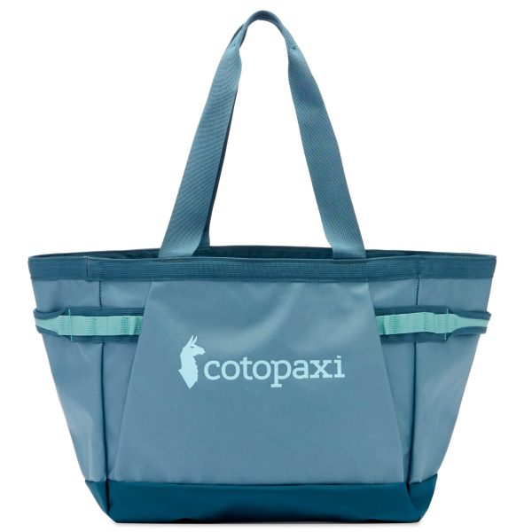 Cotopaxi Allpa 30L Gear Tote