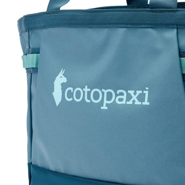 Cotopaxi Allpa 30L Gear Tote