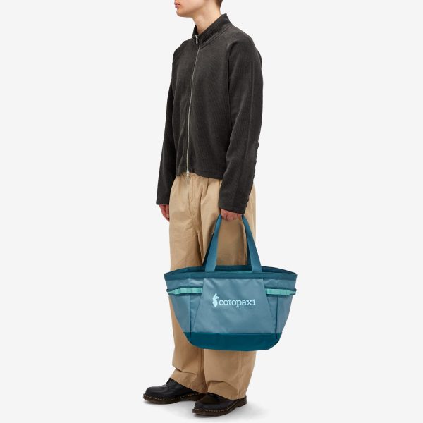 Cotopaxi Allpa 30L Gear Tote