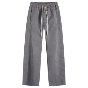 Rick Owens DRKSHDW Pusher Cotton Twill Pants