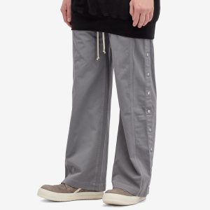 Rick Owens DRKSHDW Pusher Cotton Twill Pants