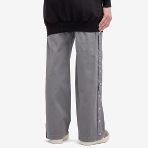 Rick Owens DRKSHDW Pusher Cotton Twill Pants