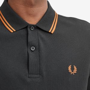 Fred Perry Twin Tipped Polo