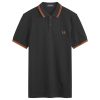 Fred Perry Twin Tipped Polo