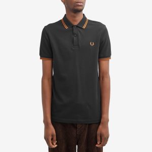 Fred Perry Twin Tipped Polo