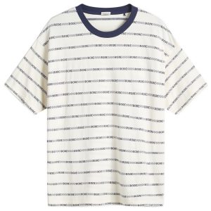 BODE Rec Jacquard Boxy T-Shirt