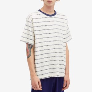 BODE Rec Jacquard Boxy T-Shirt