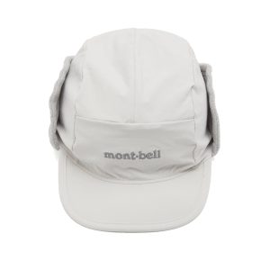 Montbell Reversible Alpine Cap