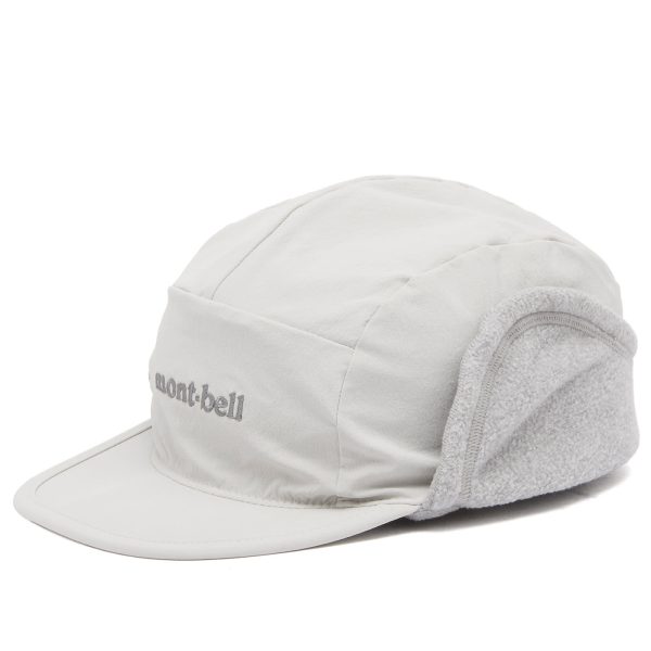 Montbell Reversible Alpine Cap