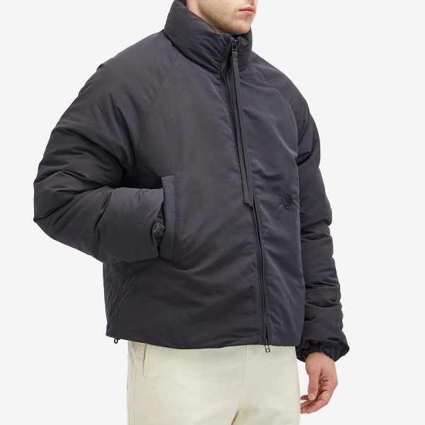 New Amsterdam Safety Puffer Jacket