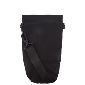 Cote&Ciel Taro Smooth Pouch Bag